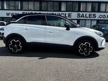 Used Vauxhall Crossland 2021 for sale - 78867379: Photo