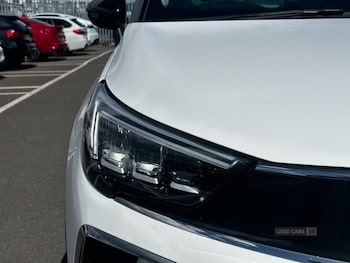 Used Vauxhall Crossland 2021 for sale - 78867379: Photo