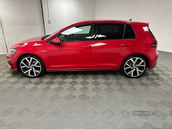 Used Volkswagen Golf 2018 for sale - 75782993: Photo