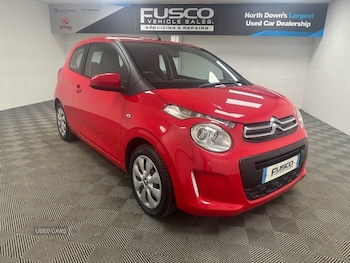 Citroen - C1