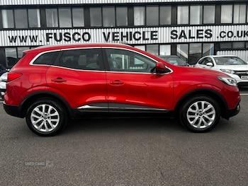Used Renault Kadjar 2017 for sale - 79497635: Photo