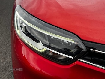 Used Renault Kadjar 2017 for sale - 79497635: Photo