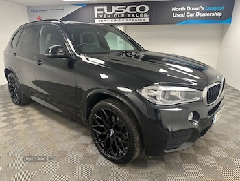 BMW - X5
