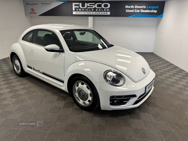 Used Volkswagen Beetle 2016 for sale - 75200502: Photo 1