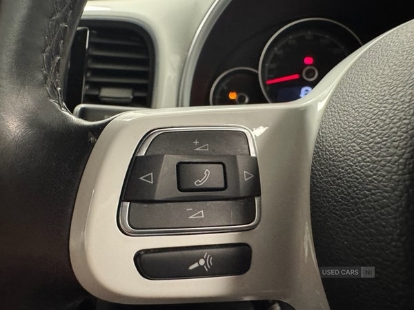 Used Volkswagen Beetle 2016 for sale - 75200502: Photo 20