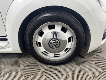 Used Volkswagen Beetle 2016 for sale - 75200502: Photo