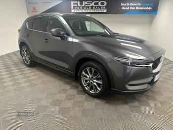Mazda - CX-5