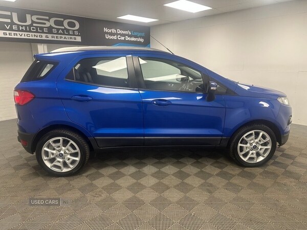 Used Ford Ecosport 2016 for sale - 76284841: Photo 10