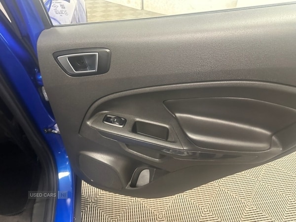 Used Ford Ecosport 2016 for sale - 76284841: Photo 12