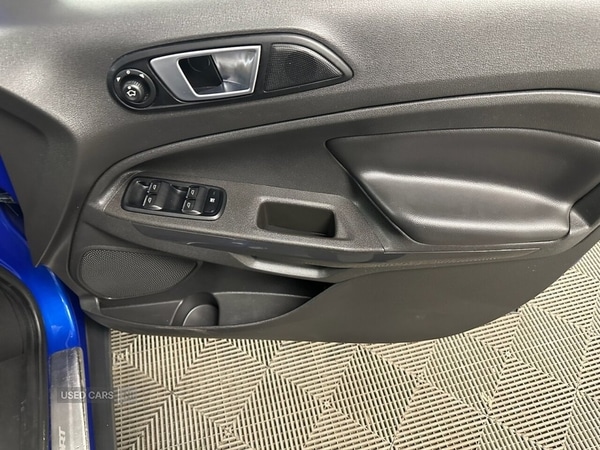 Used Ford Ecosport 2016 for sale - 76284841: Photo 15