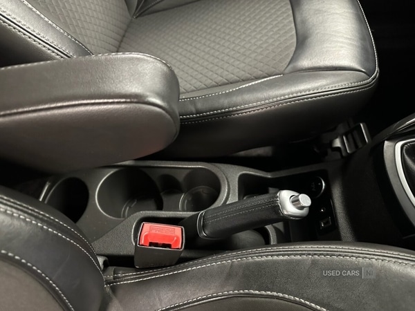 Used Ford Ecosport 2016 for sale - 76284841: Photo 17