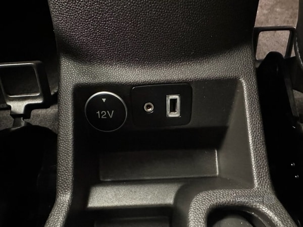Used Ford Ecosport 2016 for sale - 76284841: Photo 18