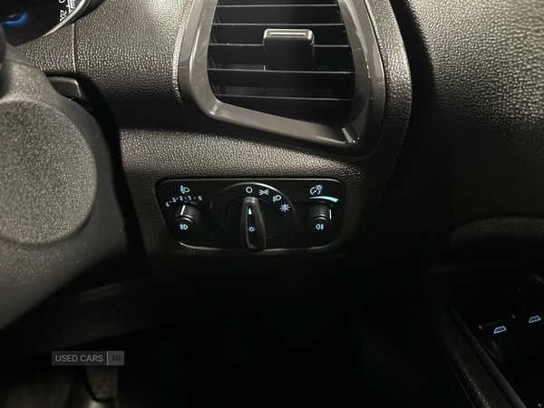 Used Ford Ecosport 2016 for sale - 76284841: Photo 19