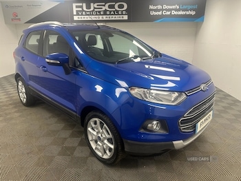 Ford - Ecosport