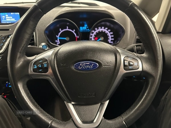 Used Ford Ecosport 2016 for sale - 76284841: Photo 20