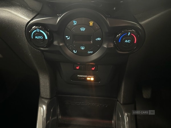 Used Ford Ecosport 2016 for sale - 76284841: Photo 22