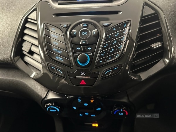 Used Ford Ecosport 2016 for sale - 76284841: Photo 23