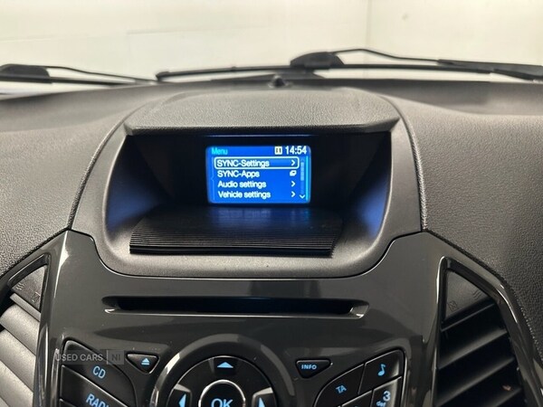 Used Ford Ecosport 2016 for sale - 76284841: Photo 24