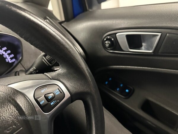Used Ford Ecosport 2016 for sale - 76284841: Photo 31