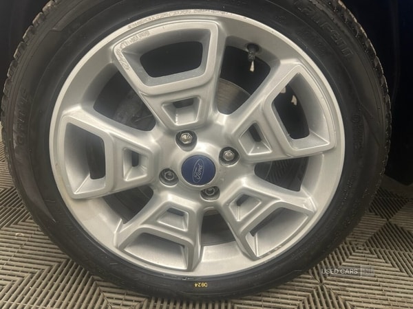 Used Ford Ecosport 2016 for sale - 76284841: Photo 5