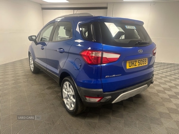 Used Ford Ecosport 2016 for sale - 76284841: Photo 6