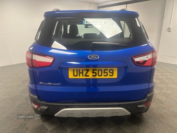 Used Ford Ecosport 2016 for sale - 76284841: Photo 7