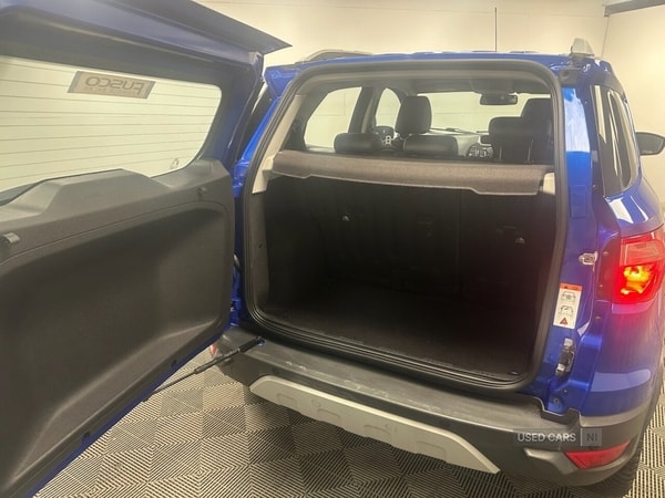Used Ford Ecosport 2016 for sale - 76284841: Photo 8