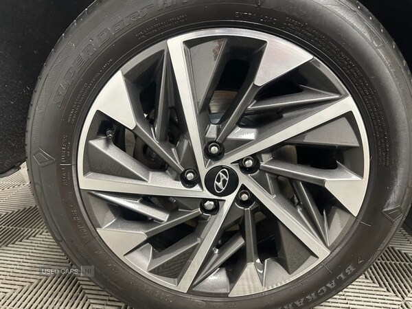 Used Hyundai TUCSON 2021 for sale - 76315458: Photo 10