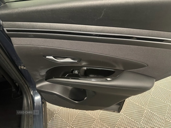 Used Hyundai TUCSON 2021 for sale - 76315458: Photo 12