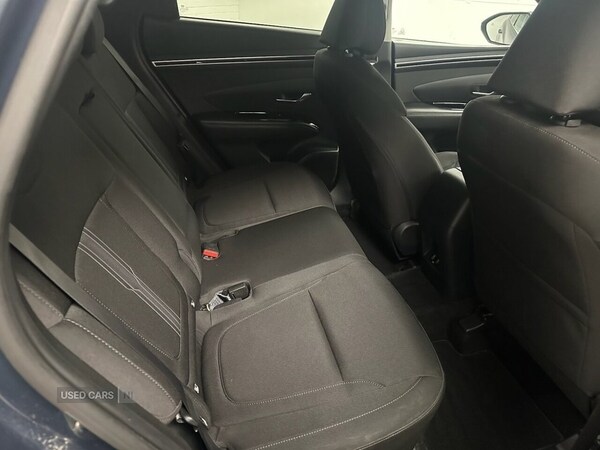 Used Hyundai TUCSON 2021 for sale - 76315458: Photo 13