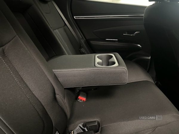 Used Hyundai TUCSON 2021 for sale - 76315458: Photo 15