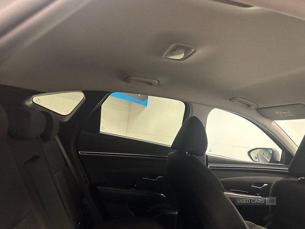 Used Hyundai TUCSON 2021 for sale - 76315458: Photo 16