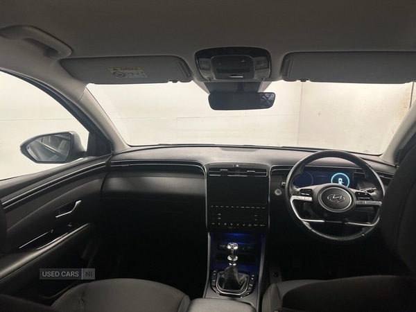 Used Hyundai TUCSON 2021 for sale - 76315458: Photo 17