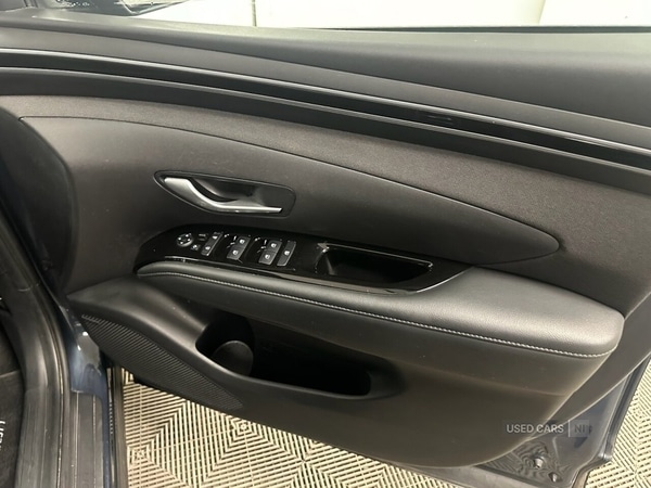 Used Hyundai TUCSON 2021 for sale - 76315458: Photo 18