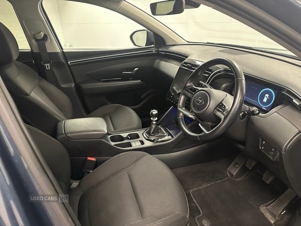 Used Hyundai TUCSON 2021 for sale - 76315458: Photo 19