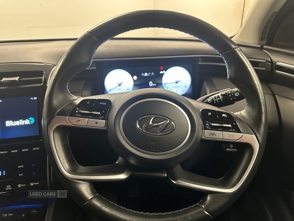 Used Hyundai TUCSON 2021 for sale - 76315458: Photo 21