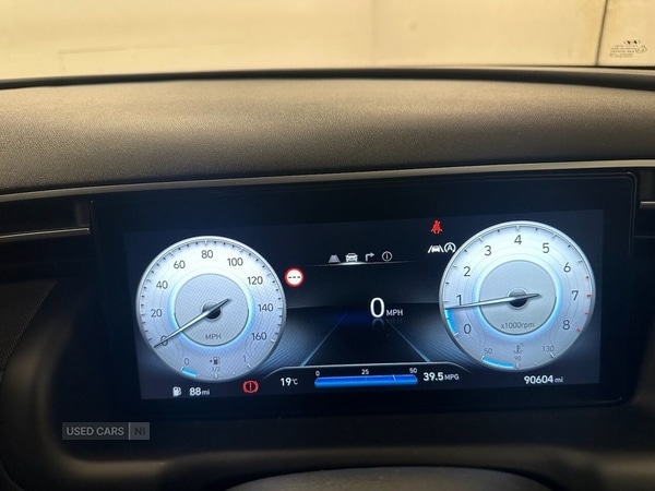 Used Hyundai TUCSON 2021 for sale - 76315458: Photo 22