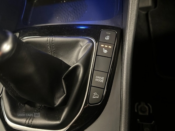 Used Hyundai TUCSON 2021 for sale - 76315458: Photo 24