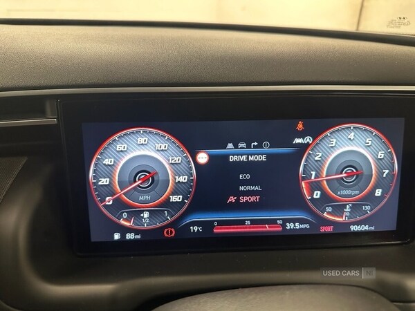 Used Hyundai TUCSON 2021 for sale - 76315458: Photo 25