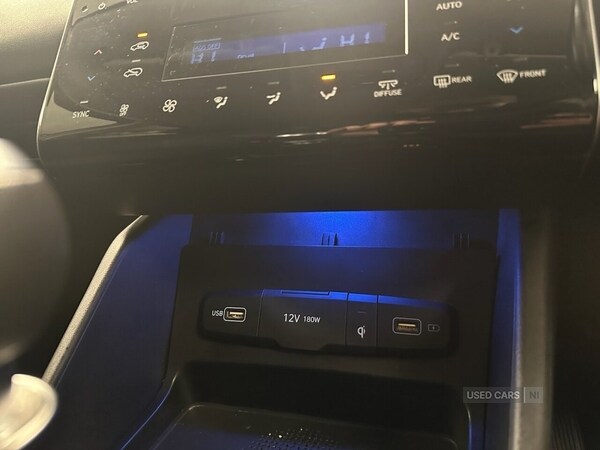 Used Hyundai TUCSON 2021 for sale - 76315458: Photo 26