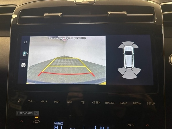 Used Hyundai TUCSON 2021 for sale - 76315458: Photo 28