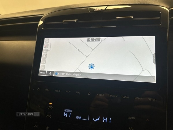 Used Hyundai TUCSON 2021 for sale - 76315458: Photo 29