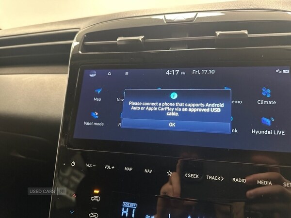 Used Hyundai TUCSON 2021 for sale - 76315458: Photo 31