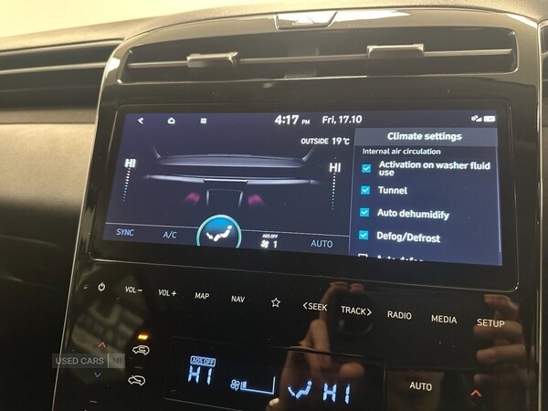 Used Hyundai TUCSON 2021 for sale - 76315458: Photo 32