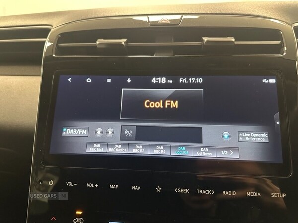 Used Hyundai TUCSON 2021 for sale - 76315458: Photo 33