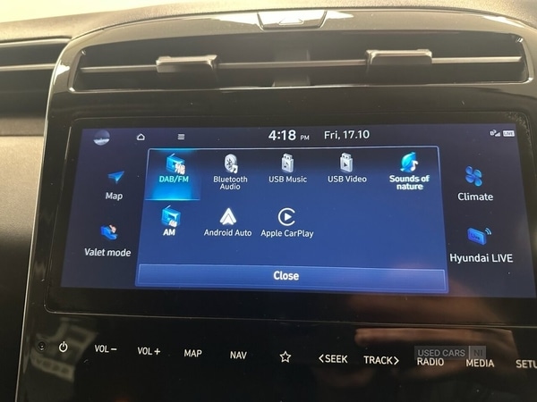 Used Hyundai TUCSON 2021 for sale - 76315458: Photo 34