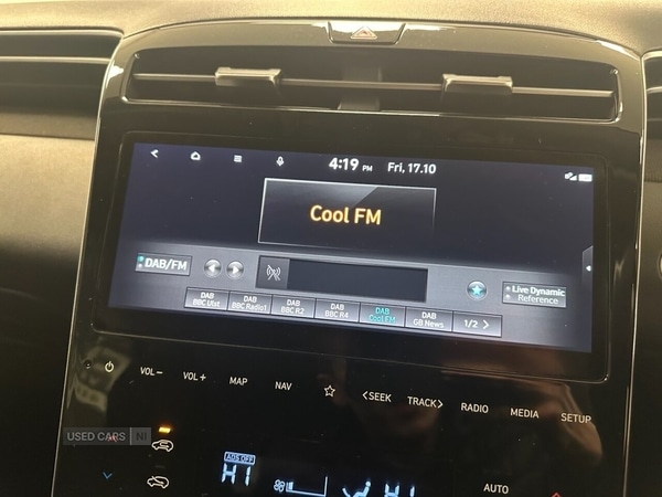 Used Hyundai TUCSON 2021 for sale - 76315458: Photo 35