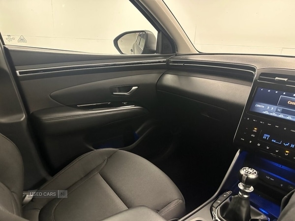 Used Hyundai TUCSON 2021 for sale - 76315458: Photo 36