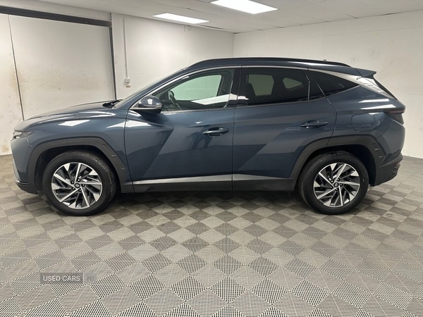 Used Hyundai TUCSON 2021 for sale - 76315458: Photo 4