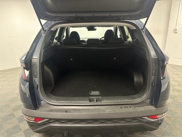 Used Hyundai TUCSON 2021 for sale - 76315458: Photo 7